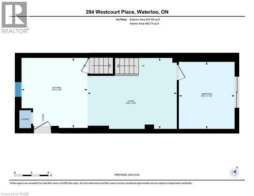 284 Westcourt Place, Waterloo, ON - Other