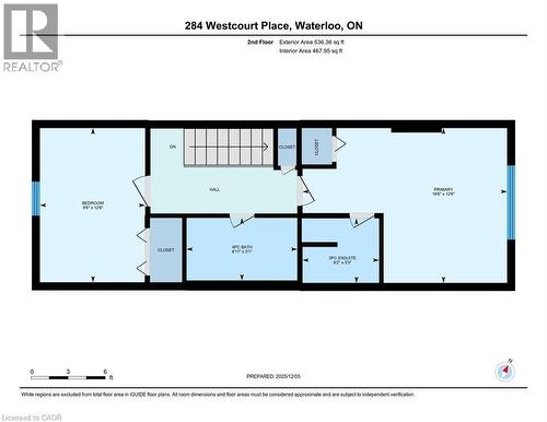 284 Westcourt Place, Waterloo, ON - Other