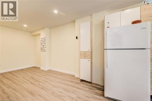 Virtually Staged to remove tenant items - 284 Westcourt Place, Waterloo, ON - Indoor