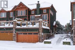 41 - 214 BLUESKI GEORGE CRESCENT  Blue Mountains, ON L9Y 0V5