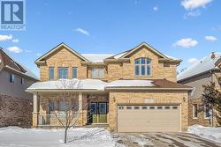 35 WESTRA DRIVE  Guelph (Willow West/Sugarbush/West Acres), ON N1K 0B4