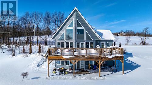 430099 SYDENHAM LAKESHORE DRIVE  Meaford, ON N0H 1B0