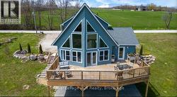 Original Rendering - 