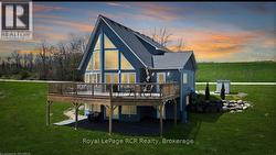 Original Rendering - 