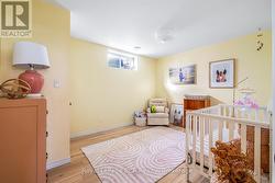 2nd bedroom - lower level - 