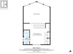 Loft Layout - 