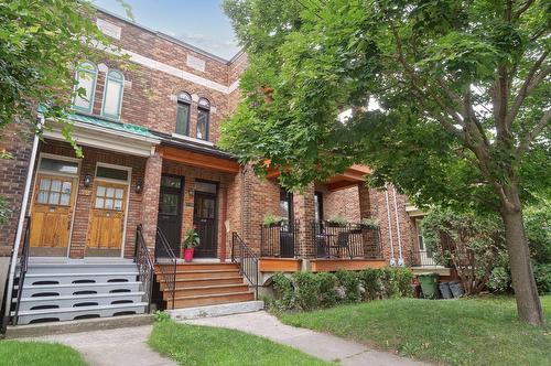 4328 Av. Coolbrook  Montréal (Côte-Des-Neiges/Notre-Dame-De-Grâce), QC H4A 3G2