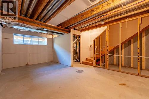 62 Walden Lane Se, Calgary, AB - Indoor Photo Showing Basement