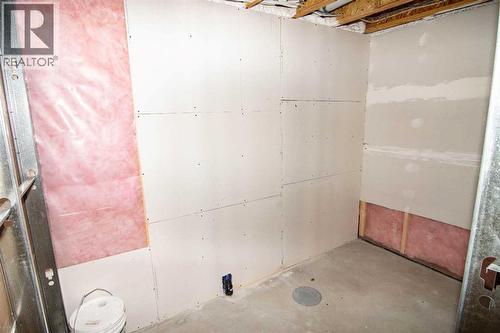 62 Walden Lane Se, Calgary, AB - Indoor Photo Showing Basement