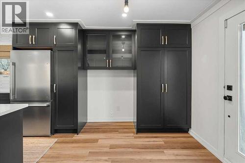 Main Floor - 2023 35 Avenue Sw, Calgary, AB - Indoor