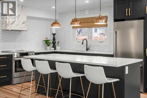 Main Floor - 2023 35 Avenue Sw, Calgary, AB - Indoor