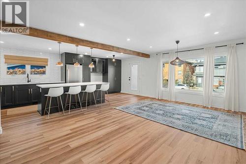 Main Floor - 2023 35 Avenue Sw, Calgary, AB - Indoor