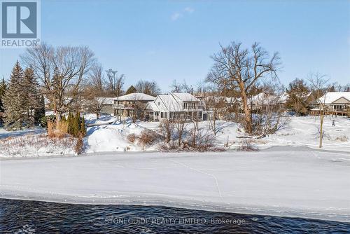 122 FRADETTE AVENUE  Peterborough (Otonabee Ward 1), ON K9J 1T5