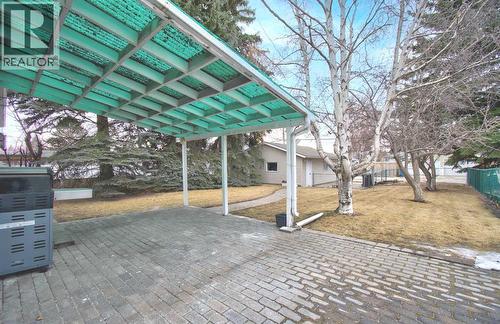 487 Arlington Drive Se, Calgary, AB - Outdoor