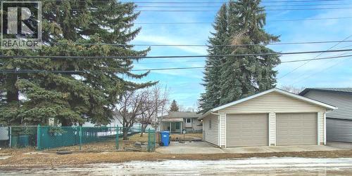 487 Arlington Drive Se, Calgary, AB - Outdoor