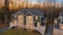 Façade - 101-141 Rue Du Cercle-Des-Cantons, Bromont, QC  - Outdoor 