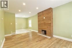 1243 LANGMUIR Avenue Unit# Main  London, ON N5W 2G2