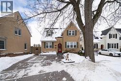 48 LINCOLN Avenue  Brantford, ON N3T 4S7