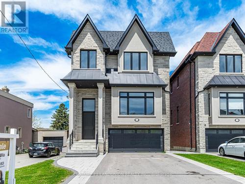 36A ELM GROVE AVENUE  Richmond Hill, ON L4E 2W8