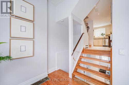 6 - 115 Henderson Avenue, Markham, ON - Indoor Photo Showing Other Room