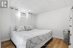 Basement office/ Den - 