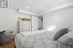 Basement office/Den - 