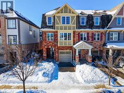 22 DONOMORE Drive  Brampton, ON L7A 0S7