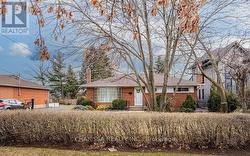 BASEMENT - 2416 REBECCA STREET  Oakville, ON L6L 2B2