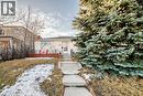 133 28 Avenue Ne, Calgary, AB  - Outdoor With Deck Patio Veranda 