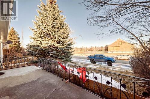 133 28 Avenue Ne, Calgary, AB - Outdoor