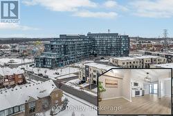 A614 - 3210 DAKOTA COMMON  Burlington (Alton), ON L7M 2A8