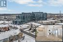 A614 - 3210 Dakota Common, Burlington (Alton), ON  - Outdoor With View 