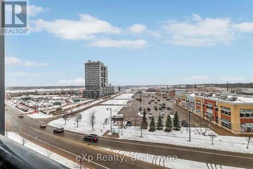 A614 - 3210 Dakota Common, Burlington (Alton), ON - Outdoor With View