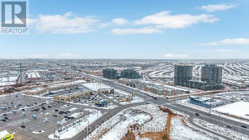 A614 - 3210 Dakota Common, Burlington (Alton), ON - Outdoor With View