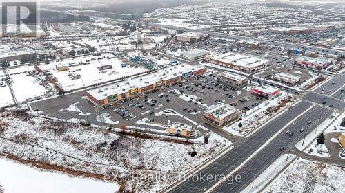A614 - 3210 Dakota Common, Burlington (Alton), ON - 