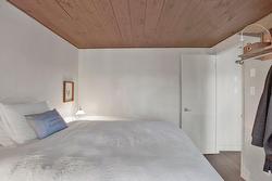 Chambre à coucher principale - 