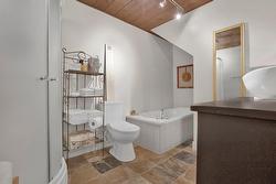Salle de bains - 