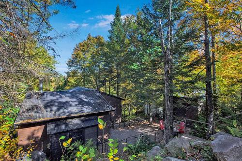 Cour - 511Z Ch. Du Lac-Vincent, Shawinigan, QC - Outdoor