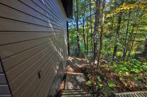 Escalier - 511Z Ch. Du Lac-Vincent, Shawinigan, QC - Outdoor