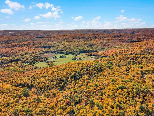 Photo aérienne - 511Z Ch. Du Lac-Vincent, Shawinigan, QC - Outdoor With View