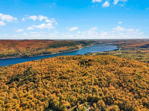 Photo aérienne - 511Z Ch. Du Lac-Vincent, Shawinigan, QC - Outdoor With View