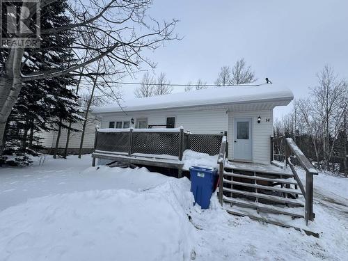 14 Pleasant Avenue  Happy Valley Goose Bay, NL A0P 1E0