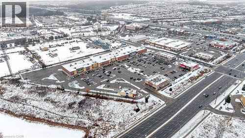 3210 Dakota Common Unit# A614, Burlington, ON - 
