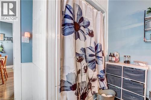 new shower - 13 Second Avenue E, Simcoe, ON - Indoor