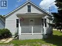 Front house - 13 Second Avenue E, Simcoe, ON 