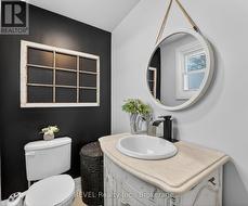 Powder Room - 