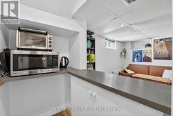 Dry Kitchenette for Bachelor Suite - 