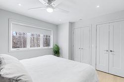 Chambre à coucher principale - 