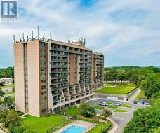 812 - 2929 AQUITAINE AVENUE  Mississauga, ON L5N 2C7