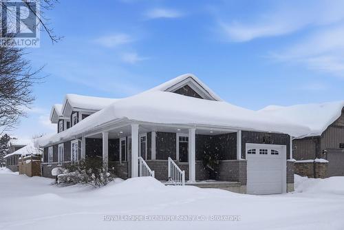 375 KINCARDINE STREET N  West Grey, ON N0G 1R0